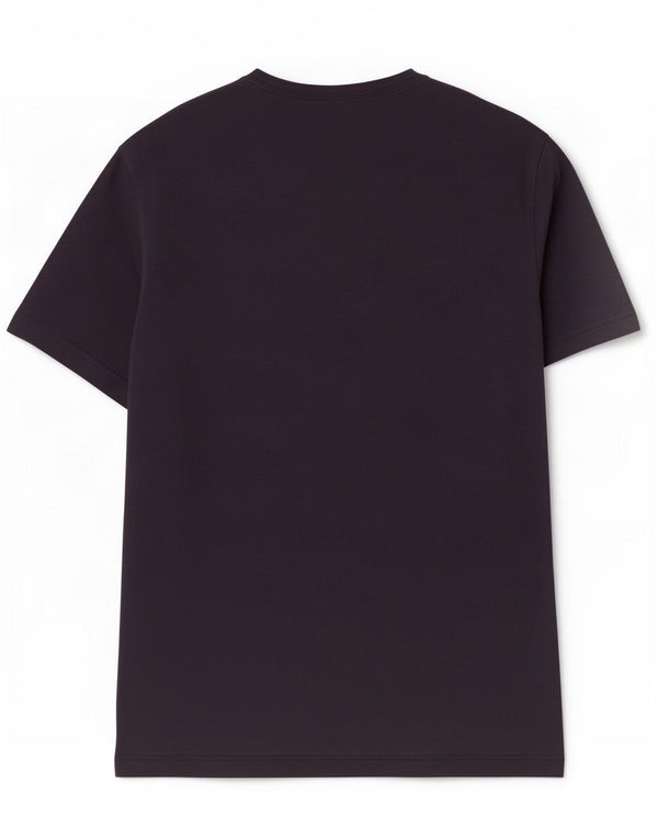Camiseta masculina Gas Top XL azul marinho