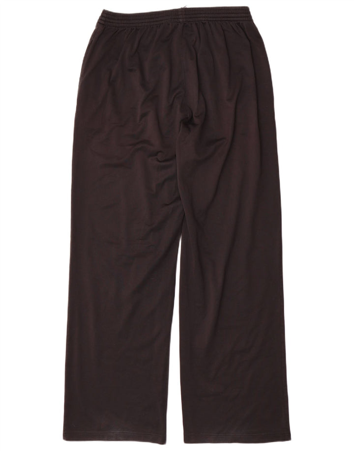 Calça de treino masculina Champion grande preta
