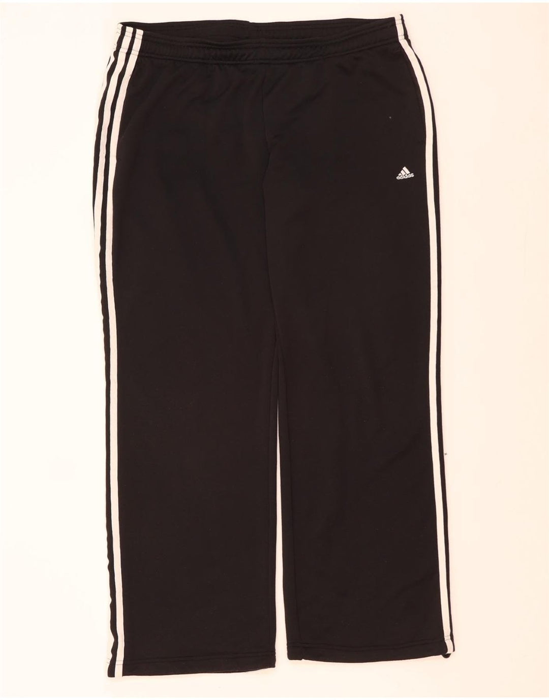 Calça Adidas Climalite Feminina UK 20/22 XL Preta