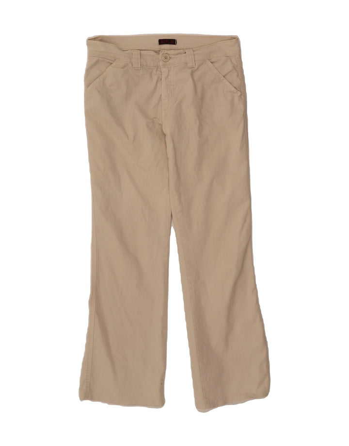 Womens Bootcut Chino Trousers W30 L30 Vintage Replay and Second-Hand Replay from Messina Hembry 