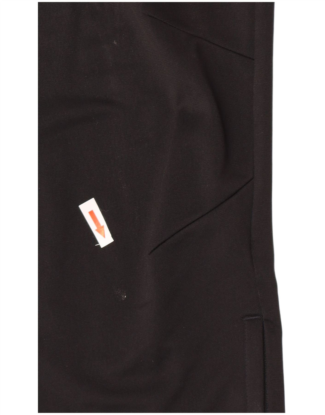 Calça Adidas Masculina Treino Médio Preto
