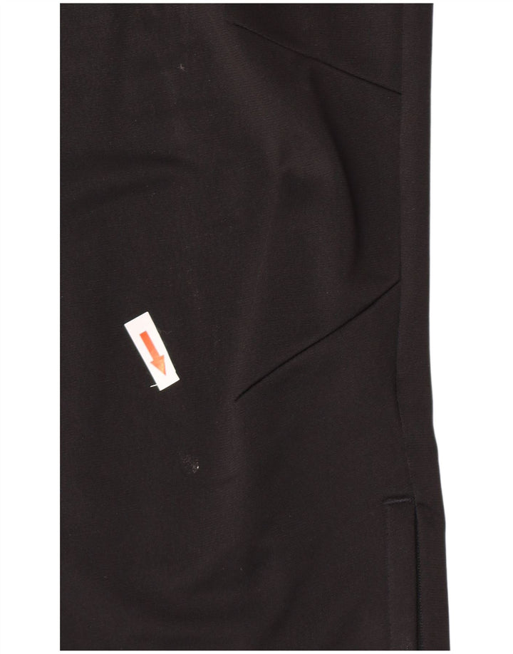 Calça Adidas Masculina Treino Médio Preto