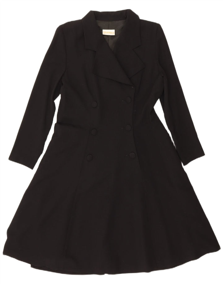 Vestido feminino STANNER A-Line EU 40 Médio Preto