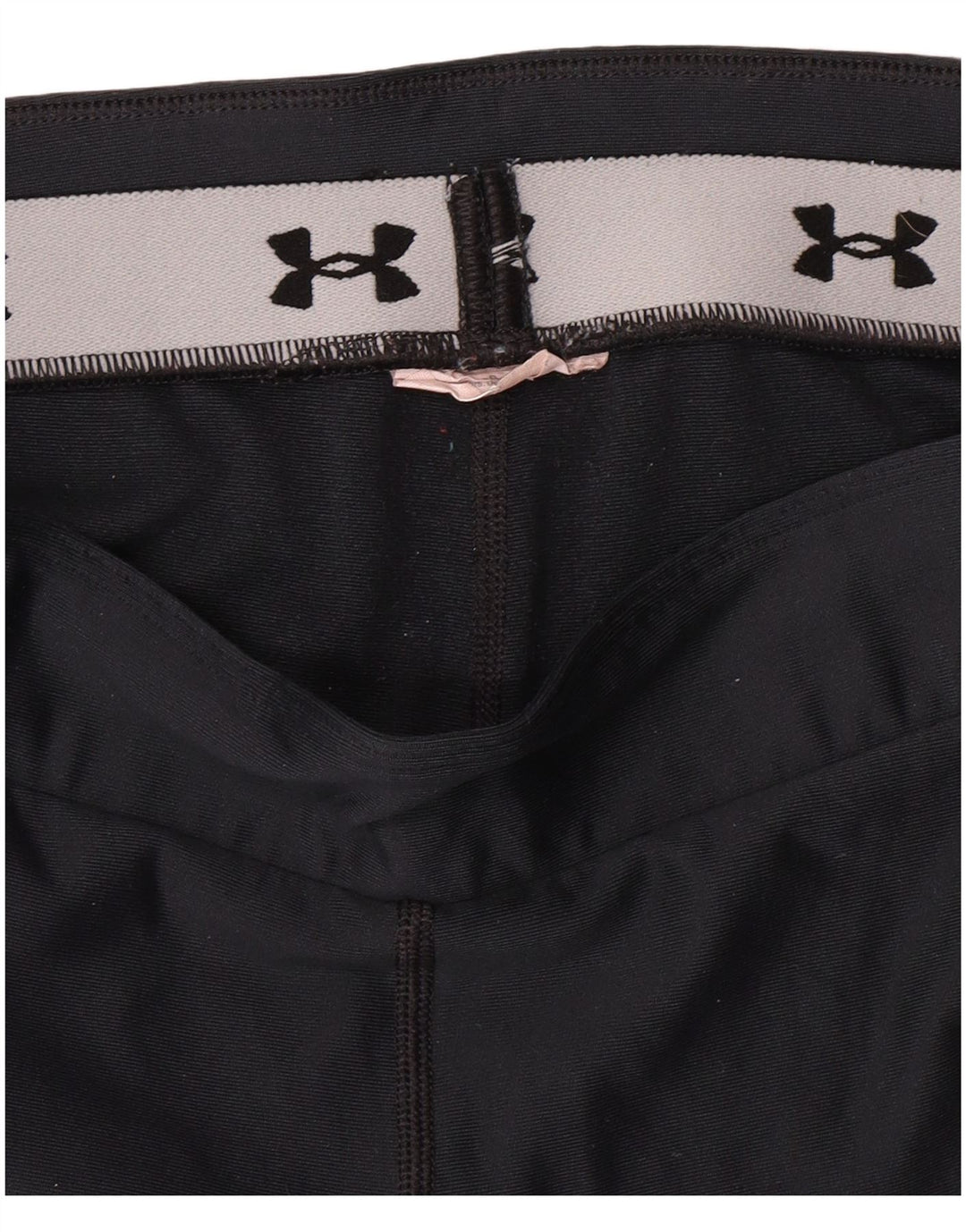 Leggings femininos UNDER ARMOUR UK 12 médio preto