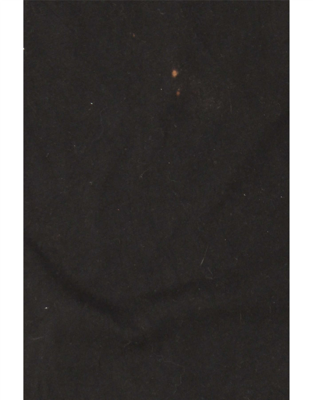 Camiseta feminina estampada Champion UK 12 médio preto