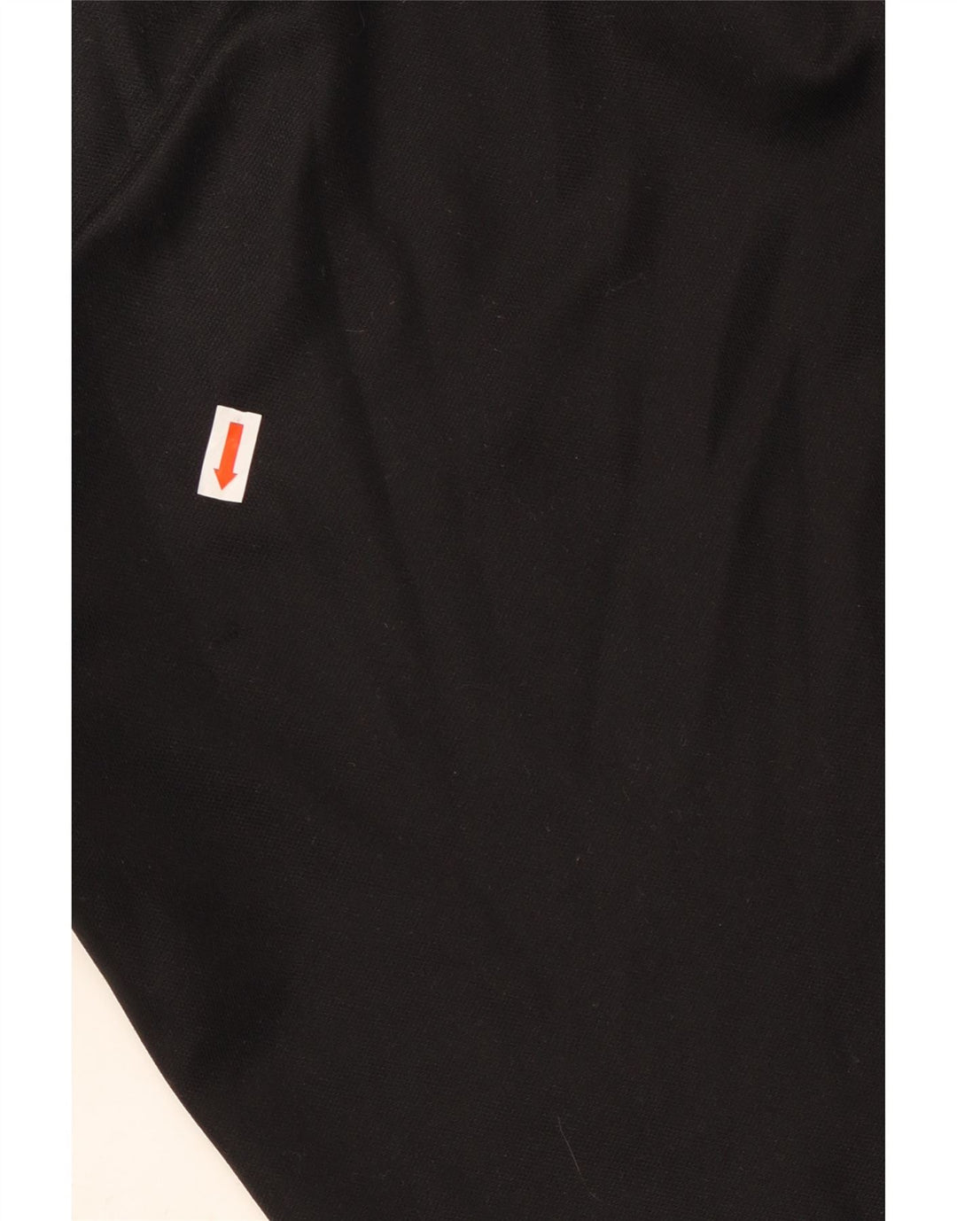 Calças de treino ADIDAS Menino Aeroready 15-16 anos preto poliéster