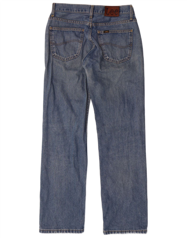Jeans retos masculinos LEE W30 L31 azul
