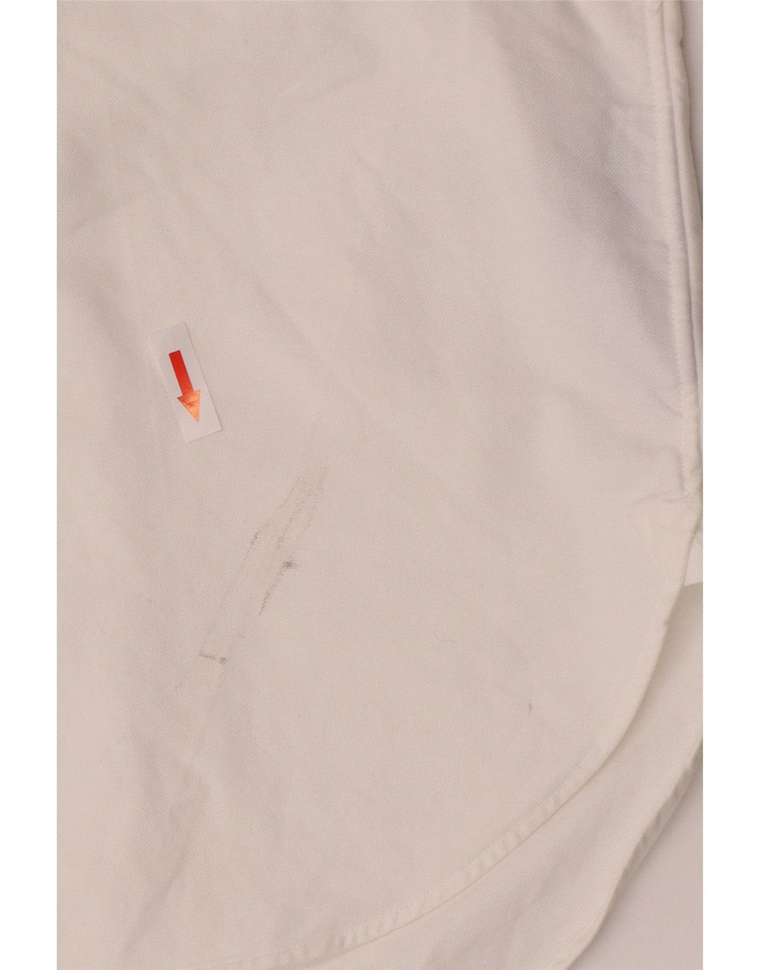 Camisa polo Ralph Lauren masculina gráfica pulôver médio algodão branco