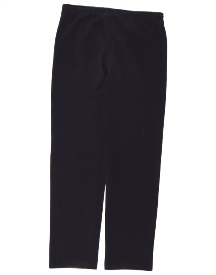 Calça de treino masculina KAPPA azul marinho médio