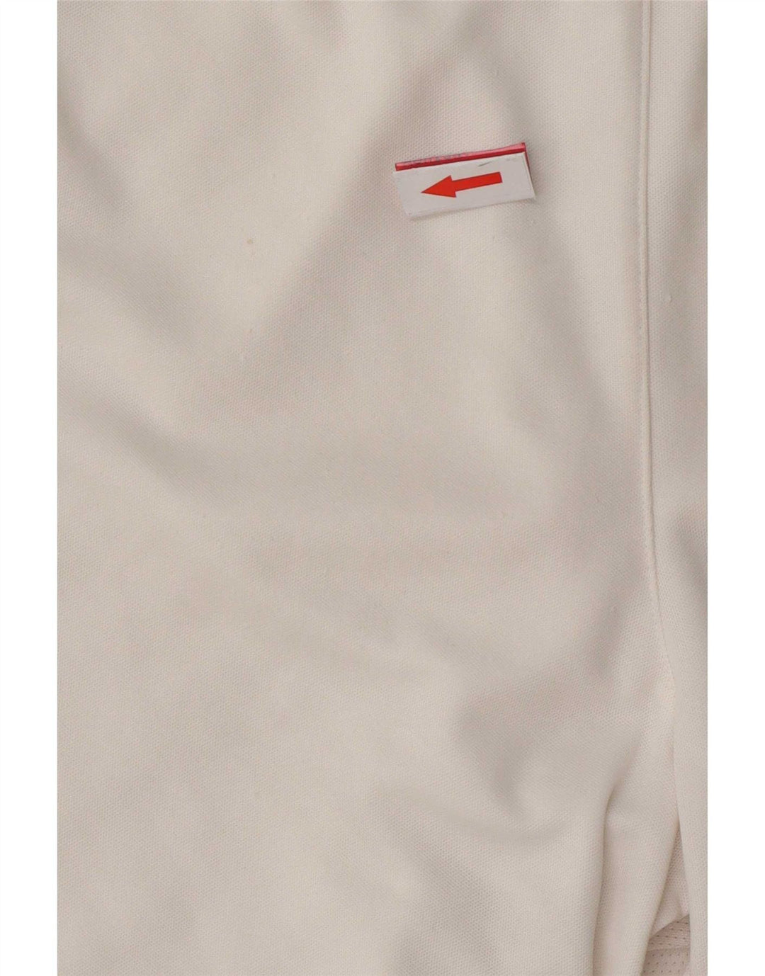 Shorts esportivos Puma meninos 15-16 anos branco colorblock poliéster