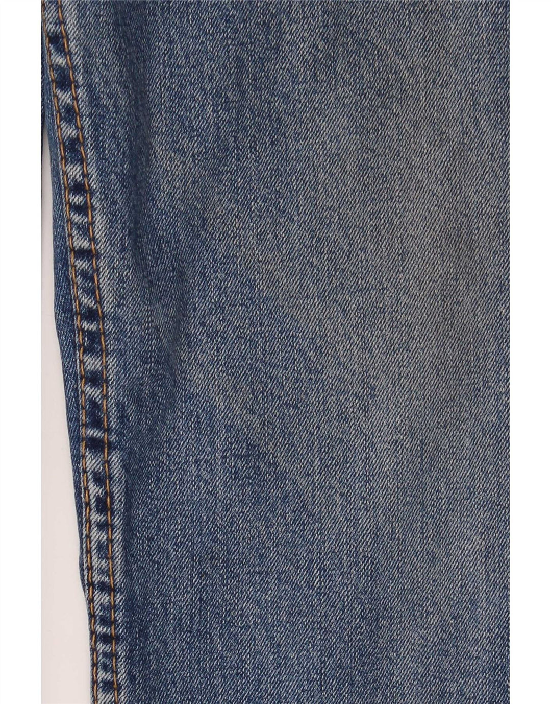 Calça Jeans Levis 511 Slim Masculina W33 L32 Azul Algodão
