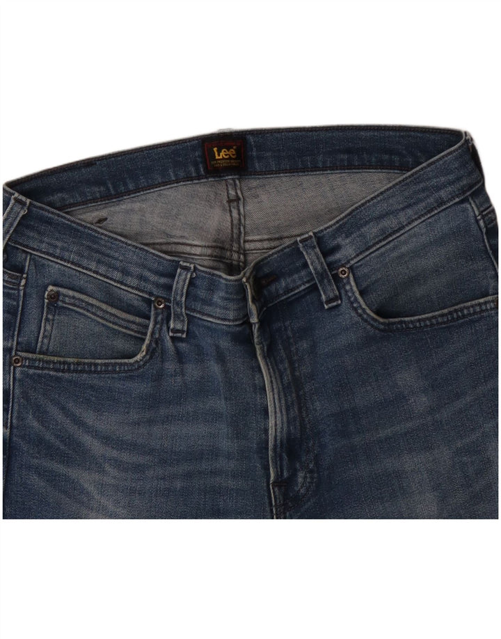 Calça Jeans Skinny Masculina Lee W30 L31 Azul