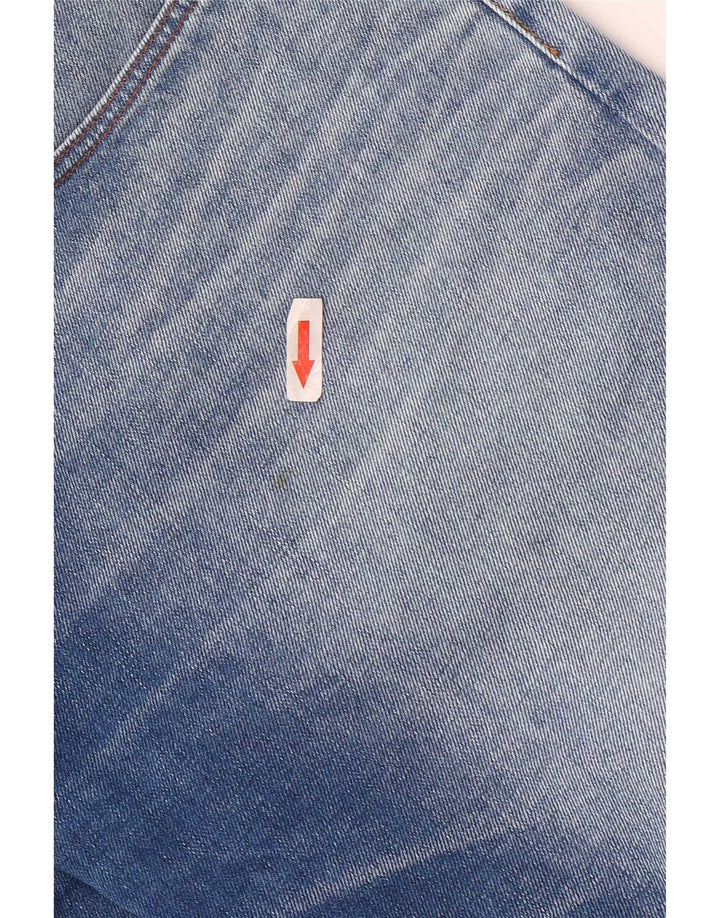 Calça jeans slim masculina G-Star W34 L30 azul