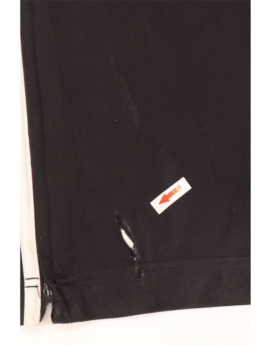Calça Adidas Mens Treino XL Preto Poliéster