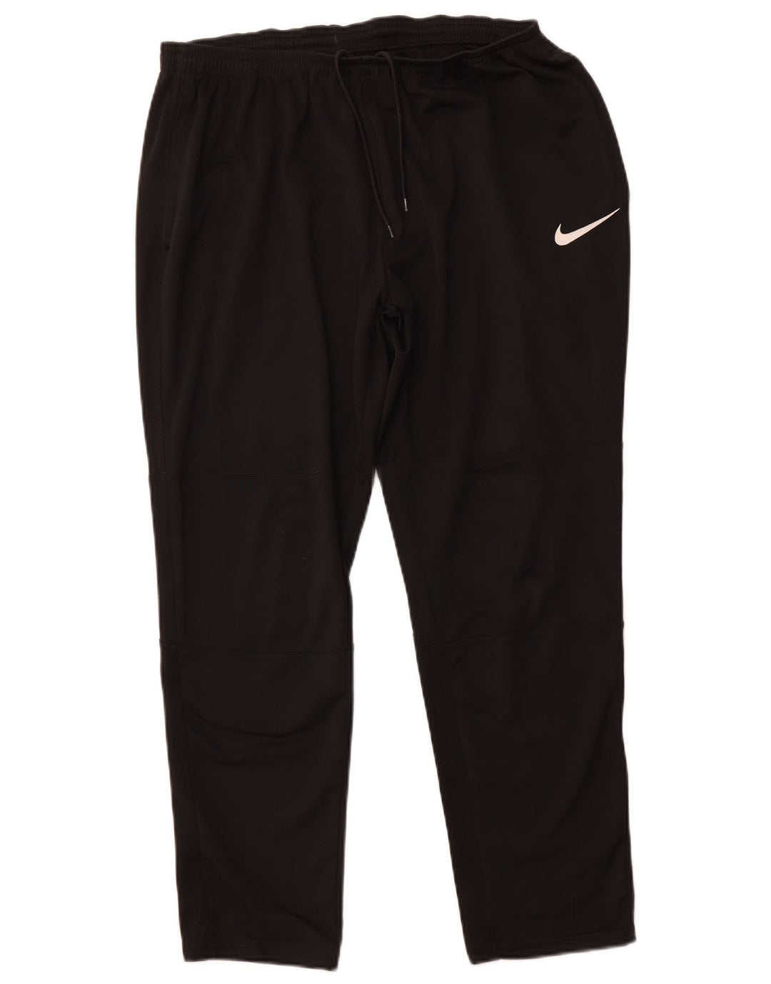 Calça de treino masculina NIKE XL preto poliéster