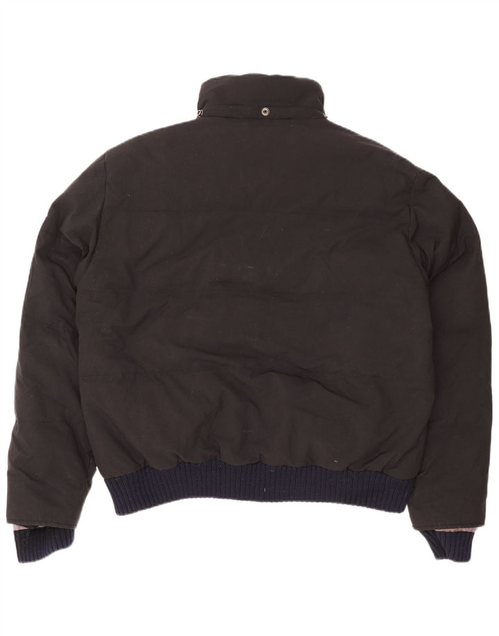 Jaqueta acolchoada masculina Guess By Marciano UK 42 XL preta