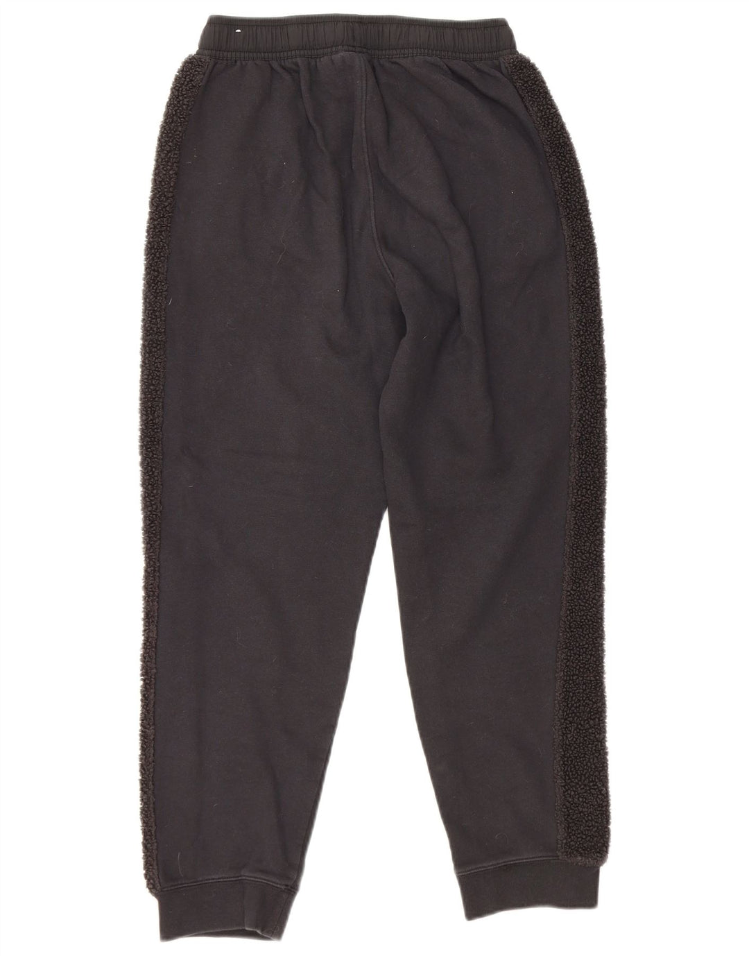 Calça de treino Nike Boys Joggers 12-13 anos grande algodão preto