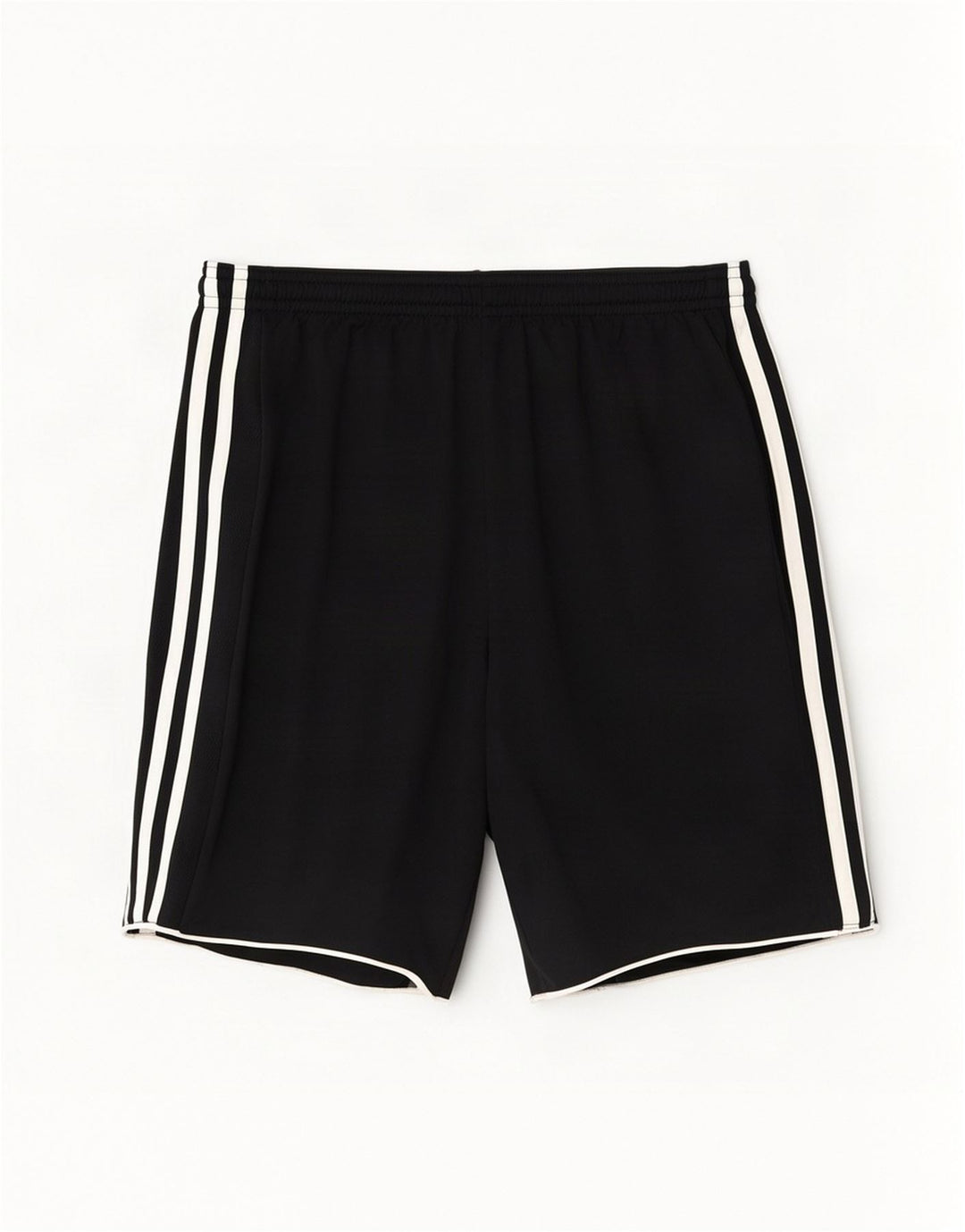 Adidas Masculino Climacool Sport Shorts Pequeno Poliéster Preto