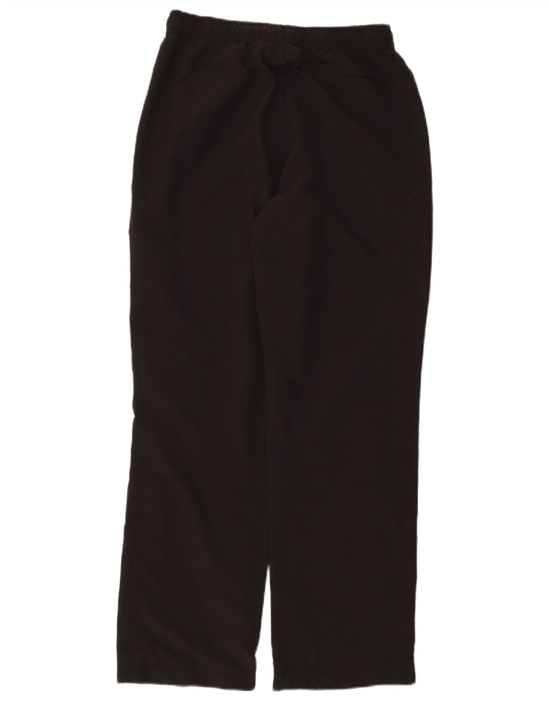 Calça de treino masculina Puma médio preto poliéster