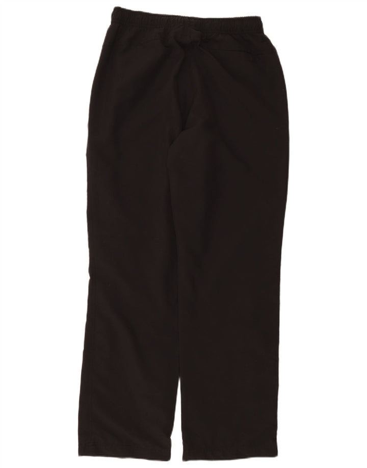 Calça de treino masculina Puma médio preto poliéster