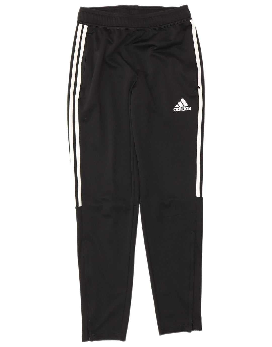 Calça Adidas Aeroready Masculina Pequena Poliéster Preto
