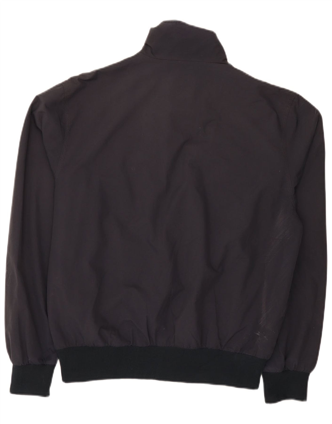 Jaqueta utilitária masculina North Sails UK 40 grande azul marinho poliamida