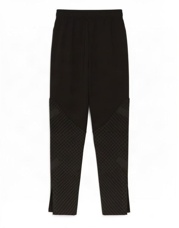 Calça de treino Nike Boys Dri Fit Slim 10-11 anos médio preto