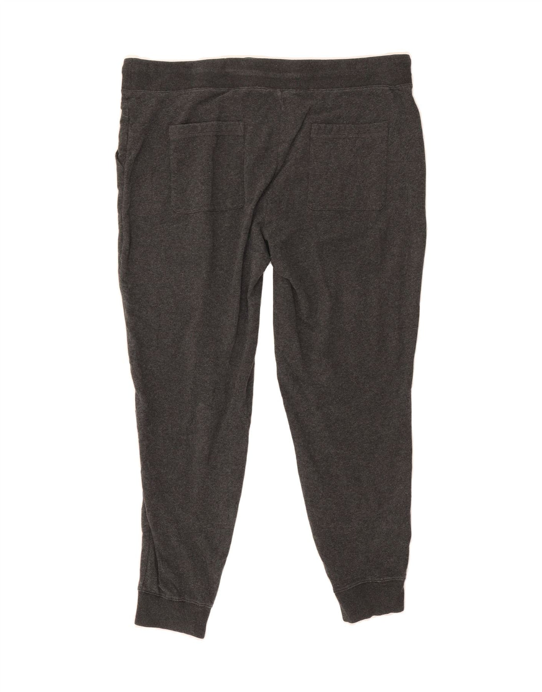 L.L.BEAN Mens Tracksuit Trousers Joggers XL  Grey Cotton Vintage L.L.Bean and Second-Hand L.L.Bean from Messina Hembry 