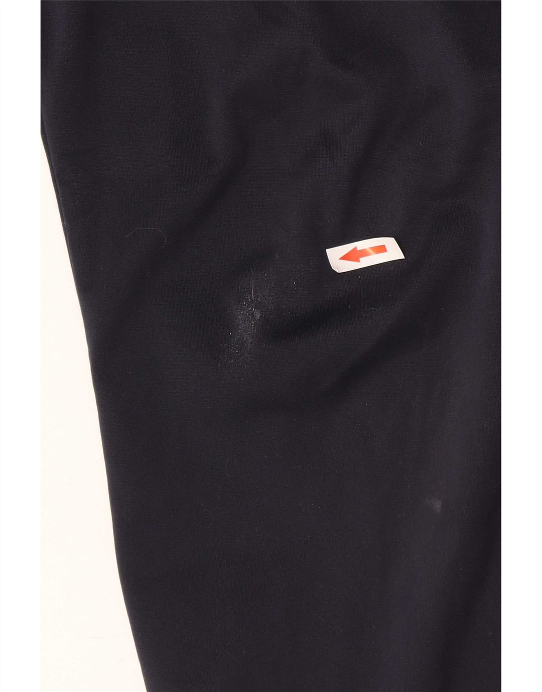 Calça de treino masculina Champion poliéster azul marinho médio