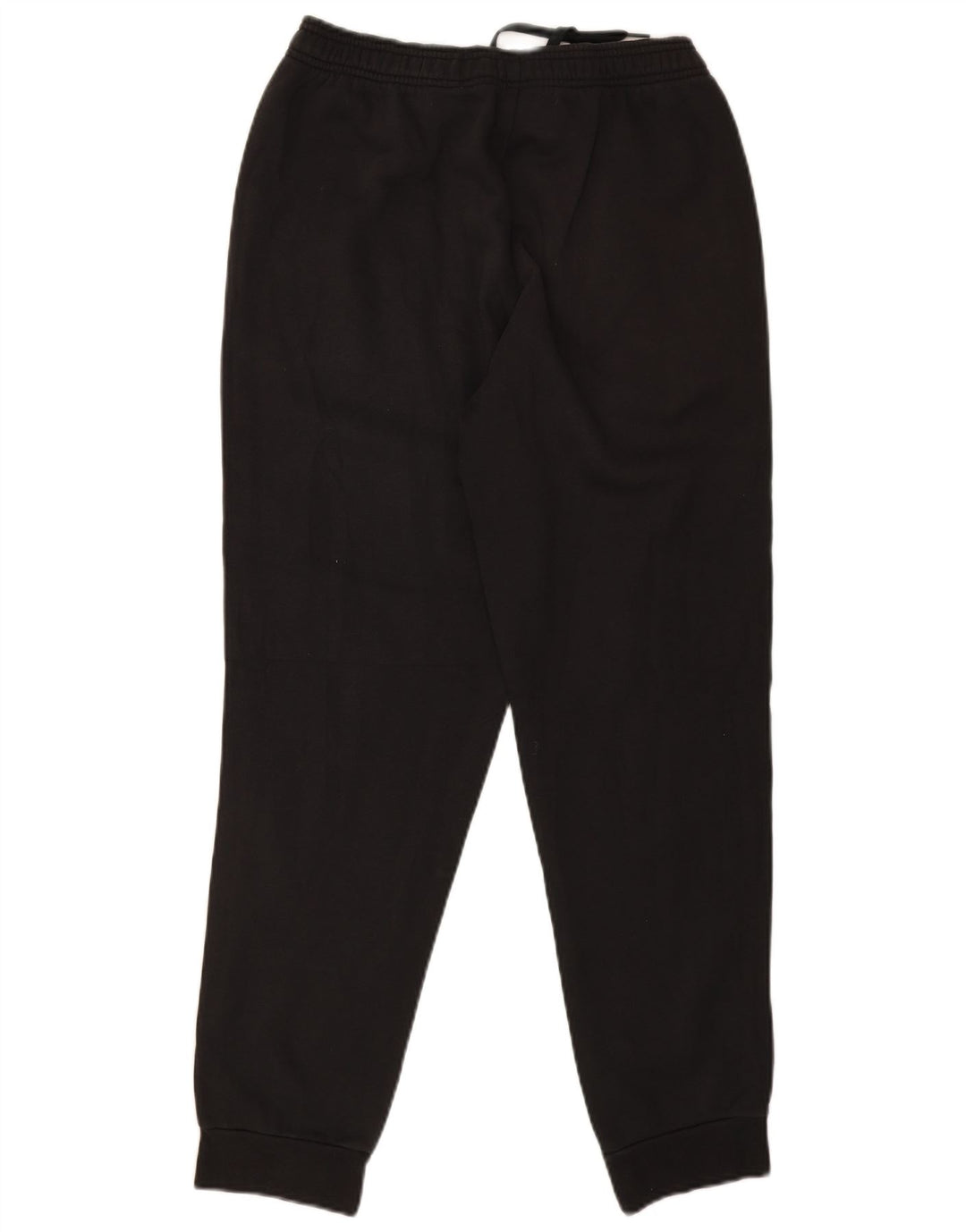 Calça de treino masculina Adidas Joggers cinza médio algodão