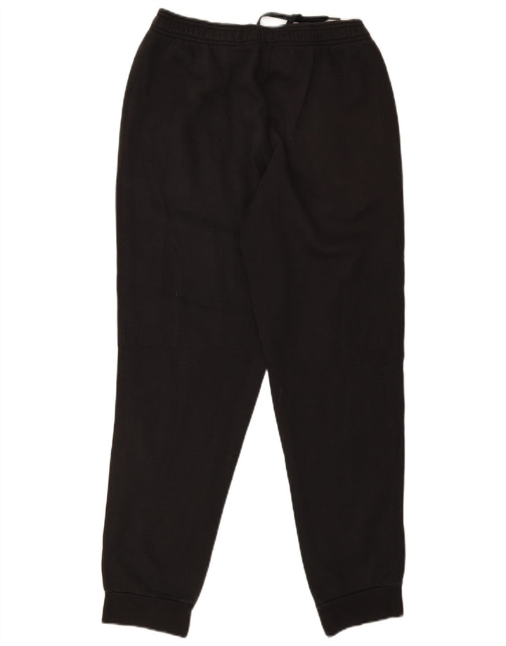 Calça de treino masculina Adidas Joggers cinza médio algodão