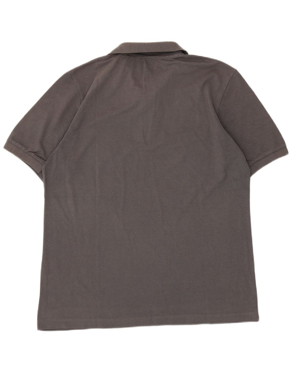 Camisa polo masculina Kappa XL preta