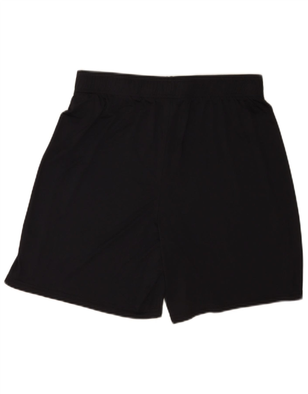 Under Armour Mens Sport Shorts Grande Poliéster Azul Marinho