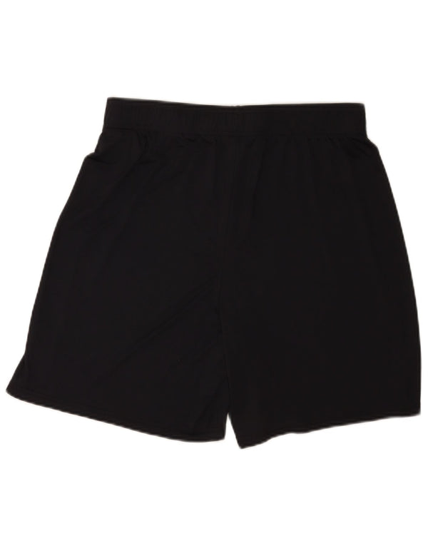 Under Armour Mens Sport Shorts Grande Poliéster Azul Marinho