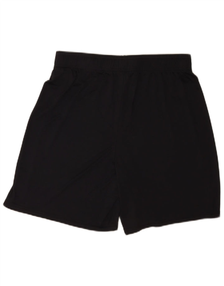 Under Armour Mens Sport Shorts Grande Poliéster Azul Marinho