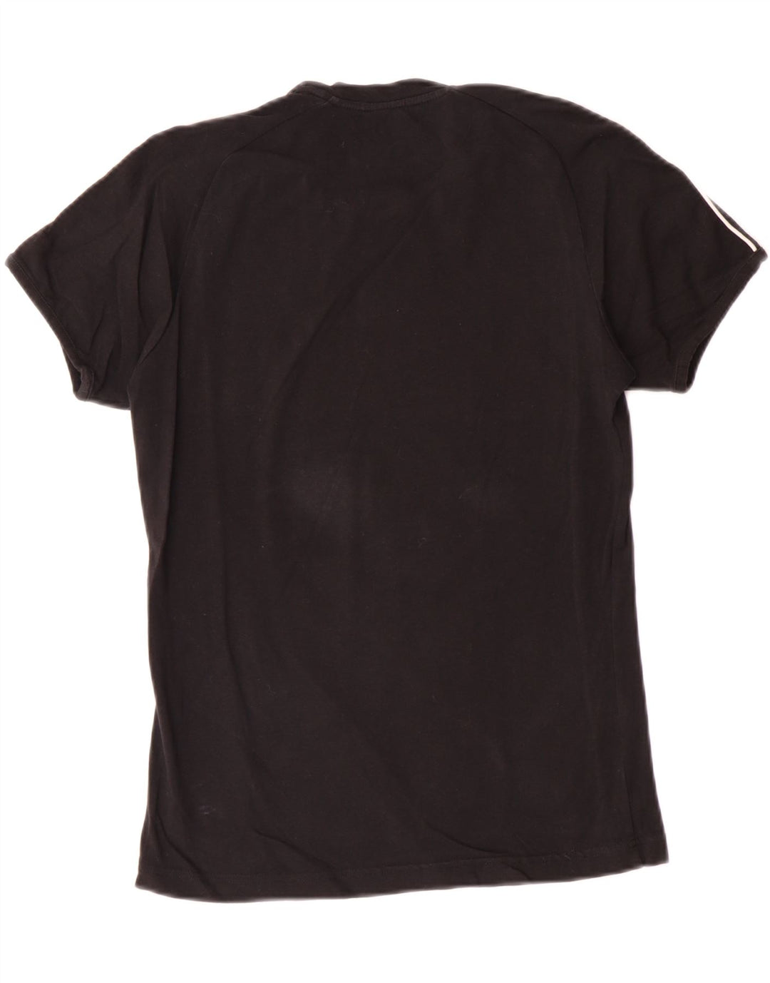 Camiseta feminina CHAMPION Top UK 12 Médio Preto