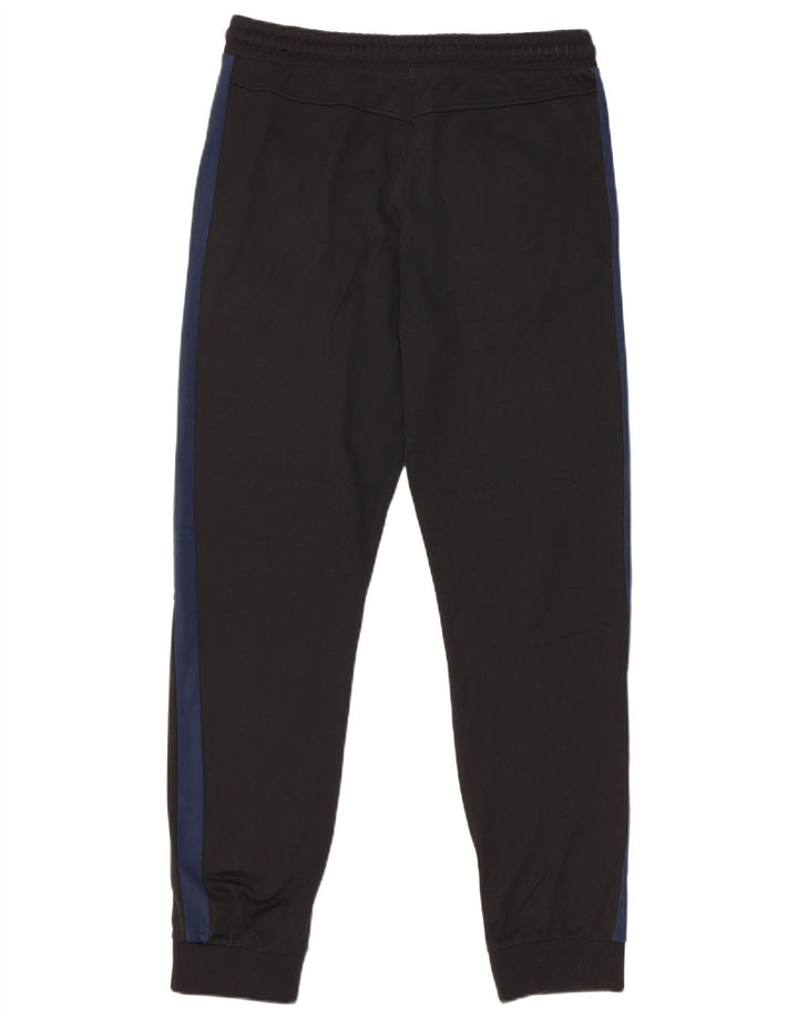 Calças de treino Marks & Spencer Boys Joggers 15-16 anos pretos