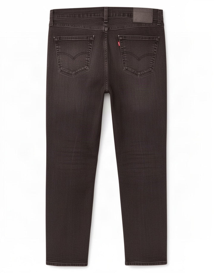 Jeans Levis 541 Straight Masculino W34 L30 Preto