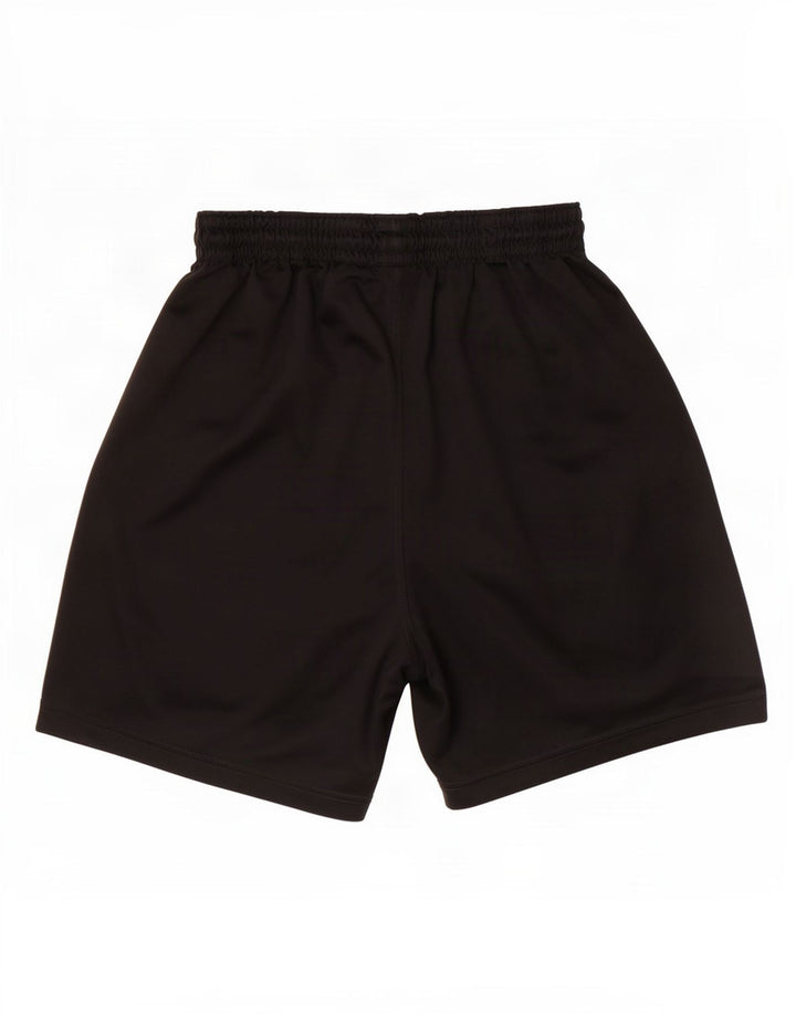 Nike Mens Dri Fit Sport Shorts Grande Poliéster Preto
