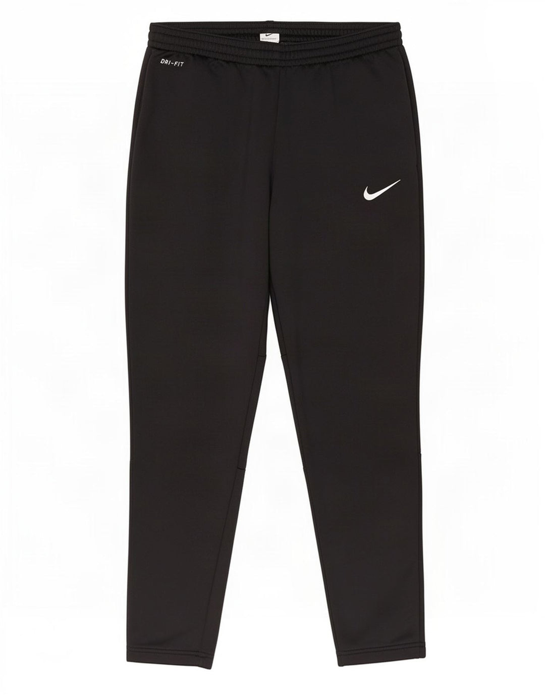 Calça Nike Masculina Dri Fit Treino Médio Preto Poliéster