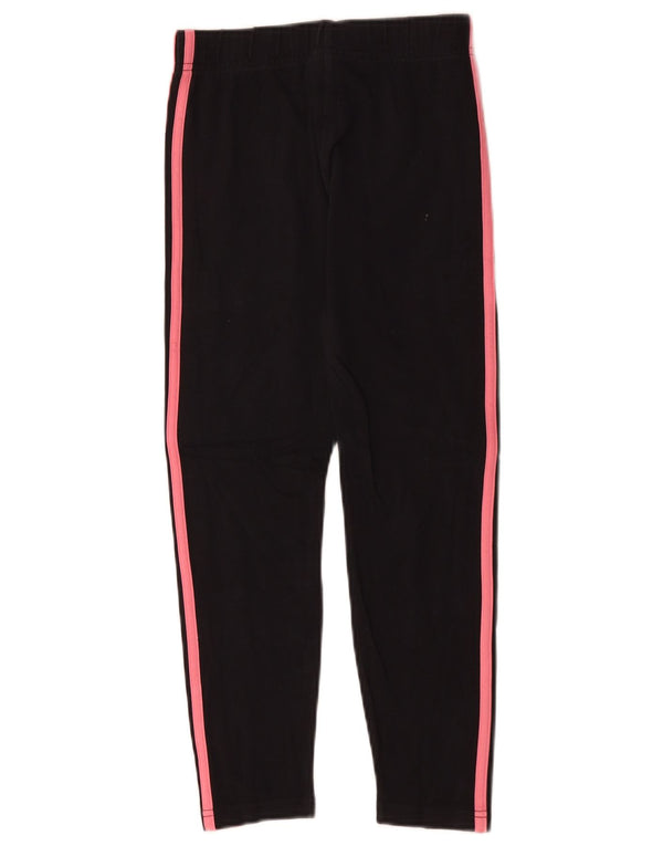 Leggings Adidas Menina 11-12 Anos Algodão Preto