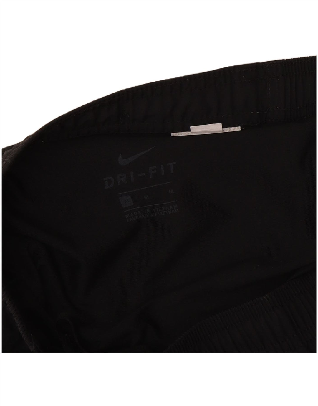 Nike Mens Dri Fit Sport Shorts Médio Preto