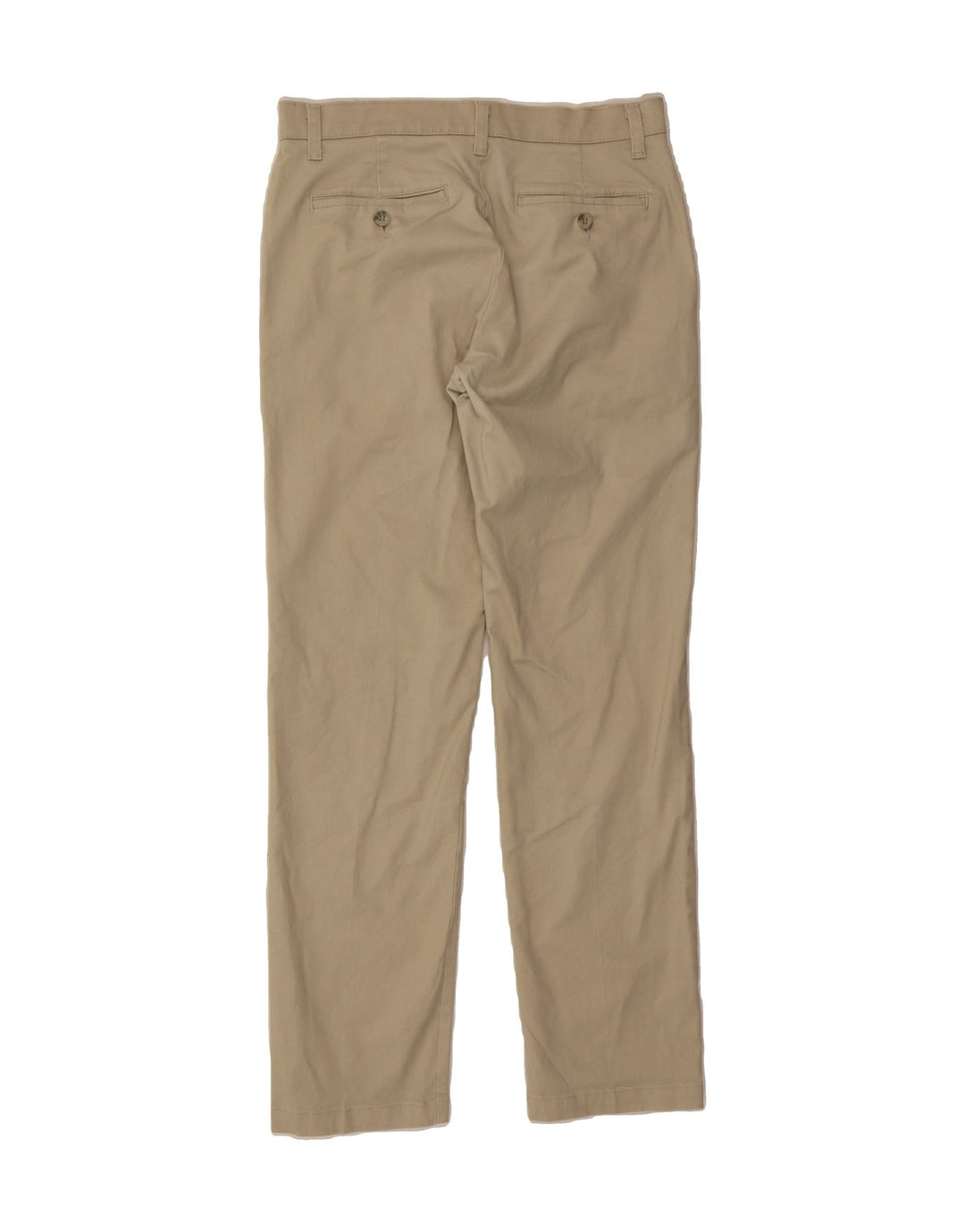 LEE Mens Slim Fit Chino Trousers W30 L32 Beige Cotton Vintage Lee and Second-Hand Lee from Messina Hembry 