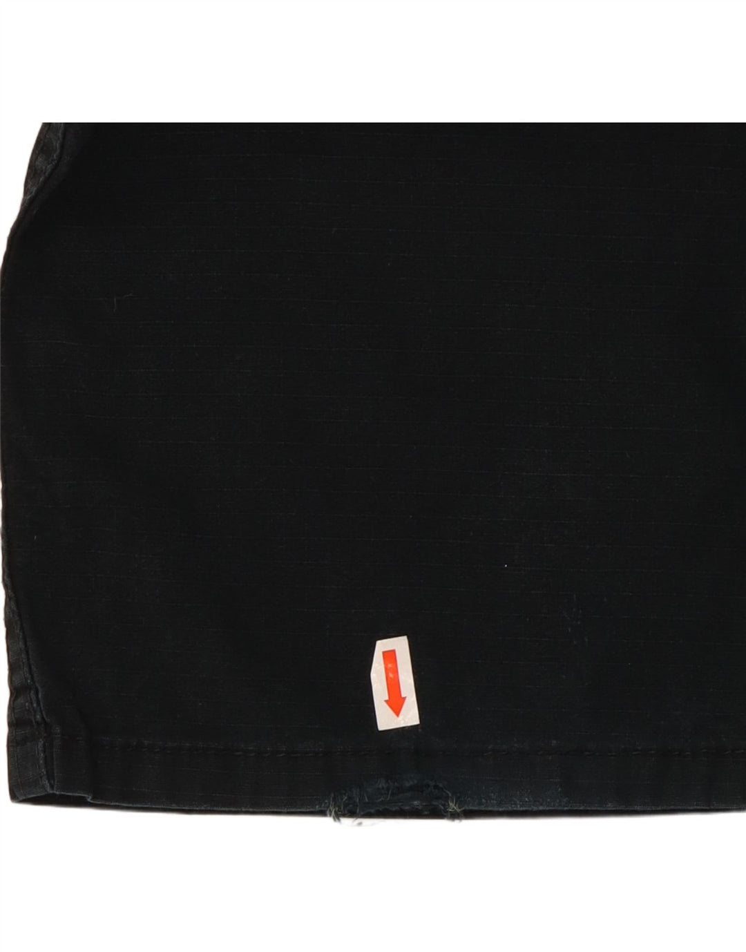 Calça cargo reta masculina DICKIES W44 L29 azul marinho