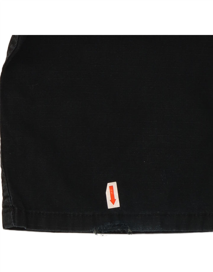 Calça cargo reta masculina DICKIES W44 L29 azul marinho