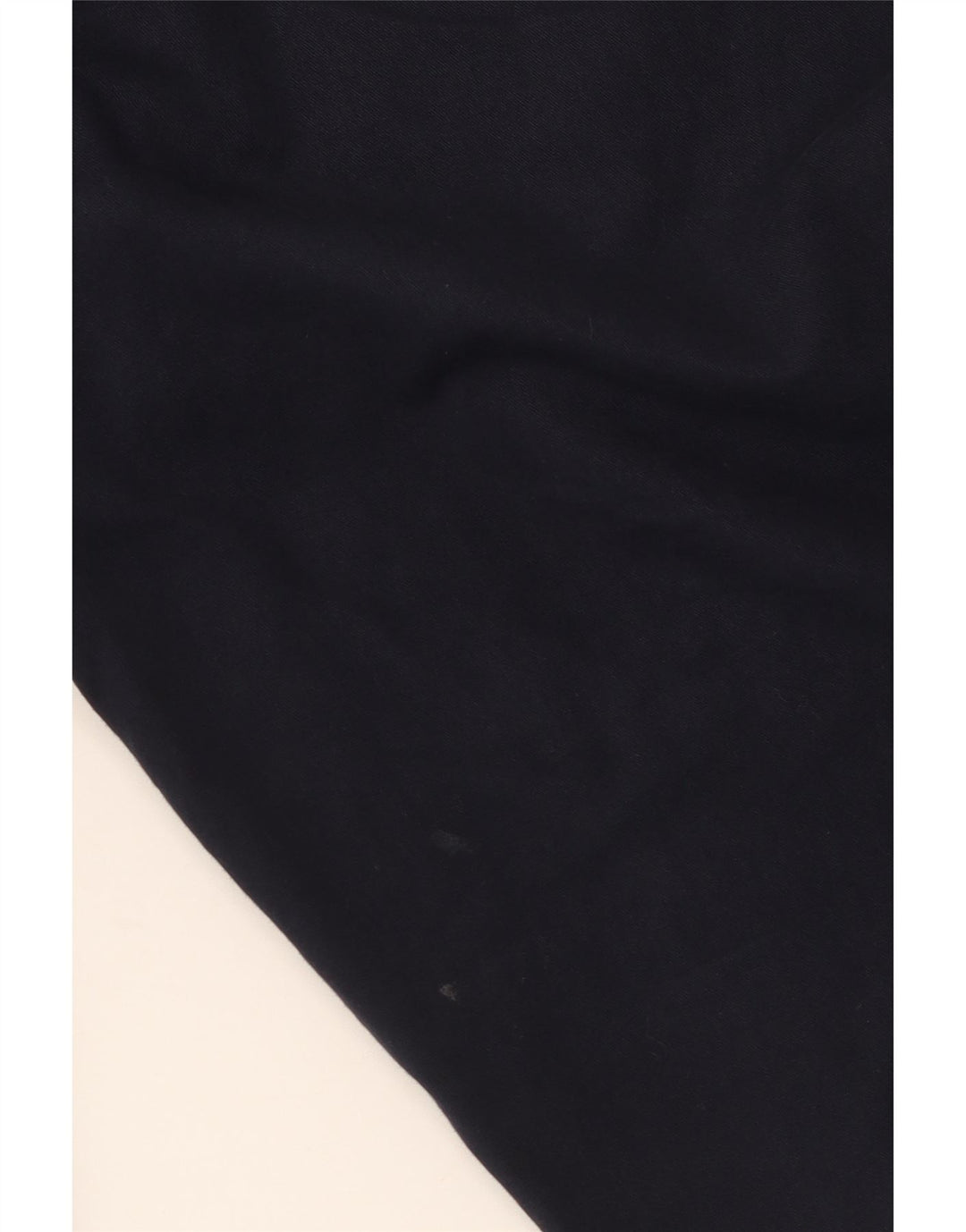 Carrera Mens 618 Cargo Shorts W34 Grande Algodão Azul Marinho