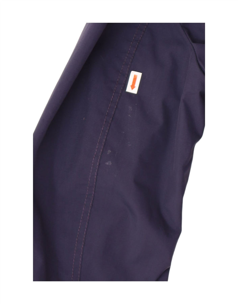 TOMMY HILFIGER Boys Bomber Jacket 13-14 Years Navy Blue Nylon Vintage Tommy Hilfiger and Second-Hand Tommy Hilfiger from Messina Hembry 