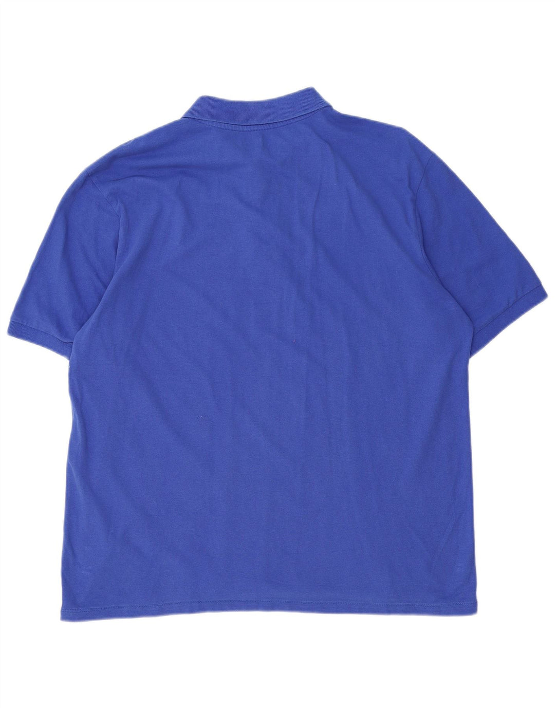 Camisa polo masculina KAPPA 2XL azul