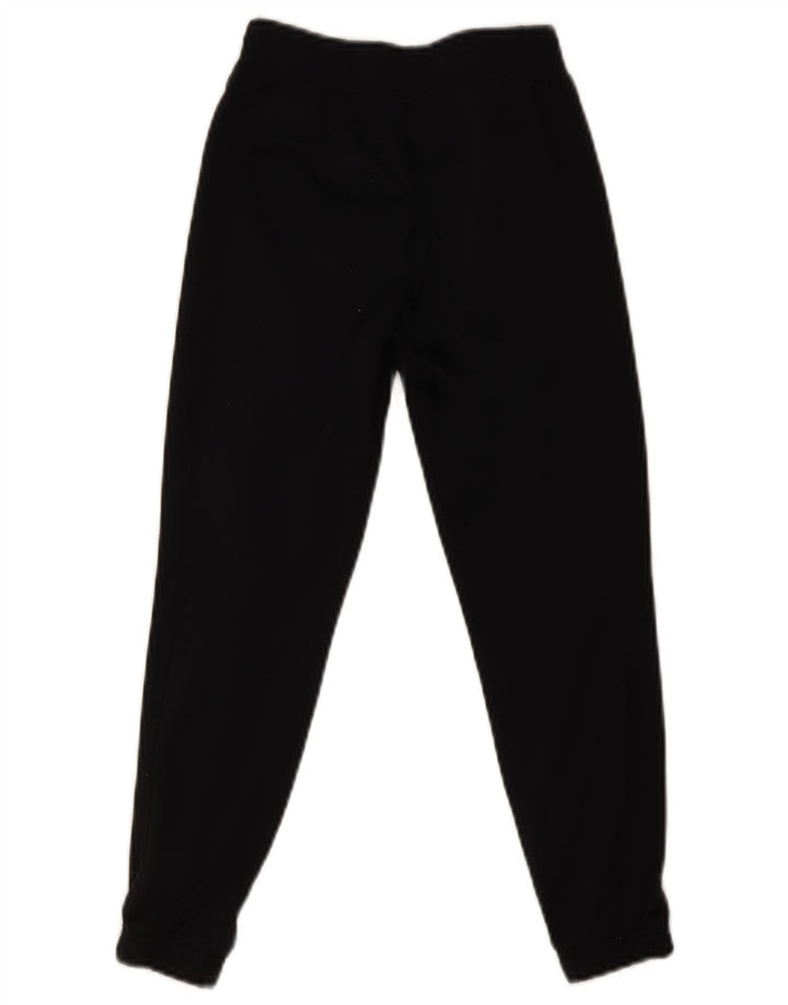 Calça de treino Under Armour Boys Joggers 9-10 anos médio preto