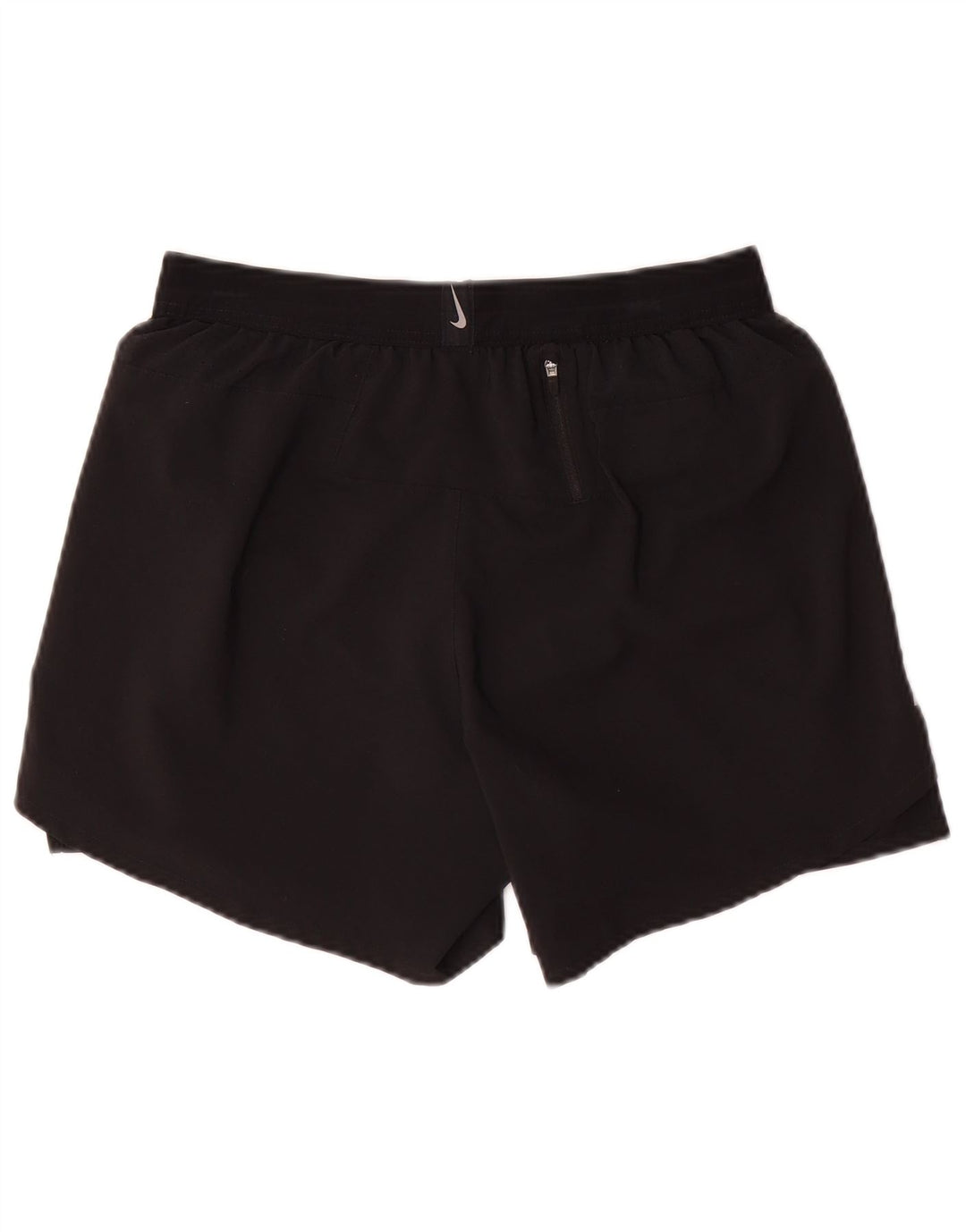 Nike Mens Dri Fit Sport Shorts Médio Preto